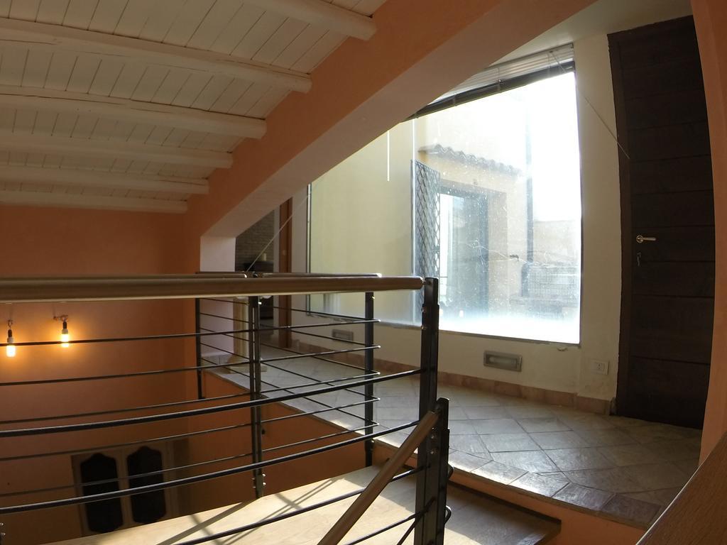 I Campanili Bed & Breakfast Agrigento Oda fotoğraf