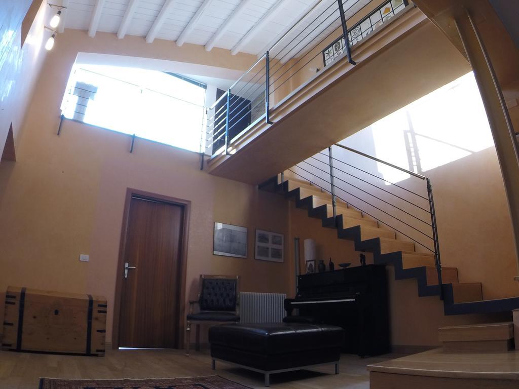 I Campanili Bed & Breakfast Agrigento Oda fotoğraf