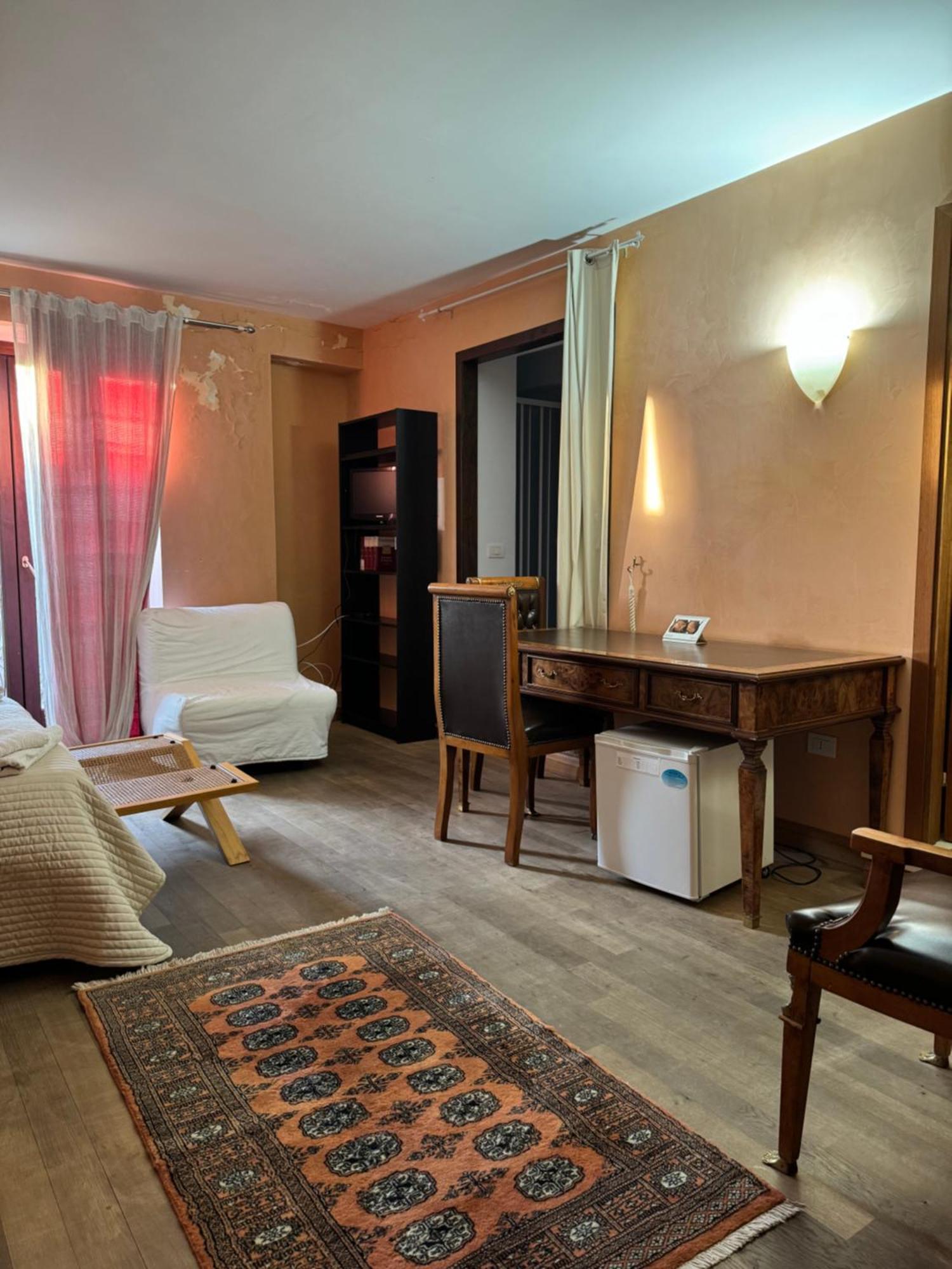 I Campanili Bed & Breakfast Agrigento Dış mekan fotoğraf