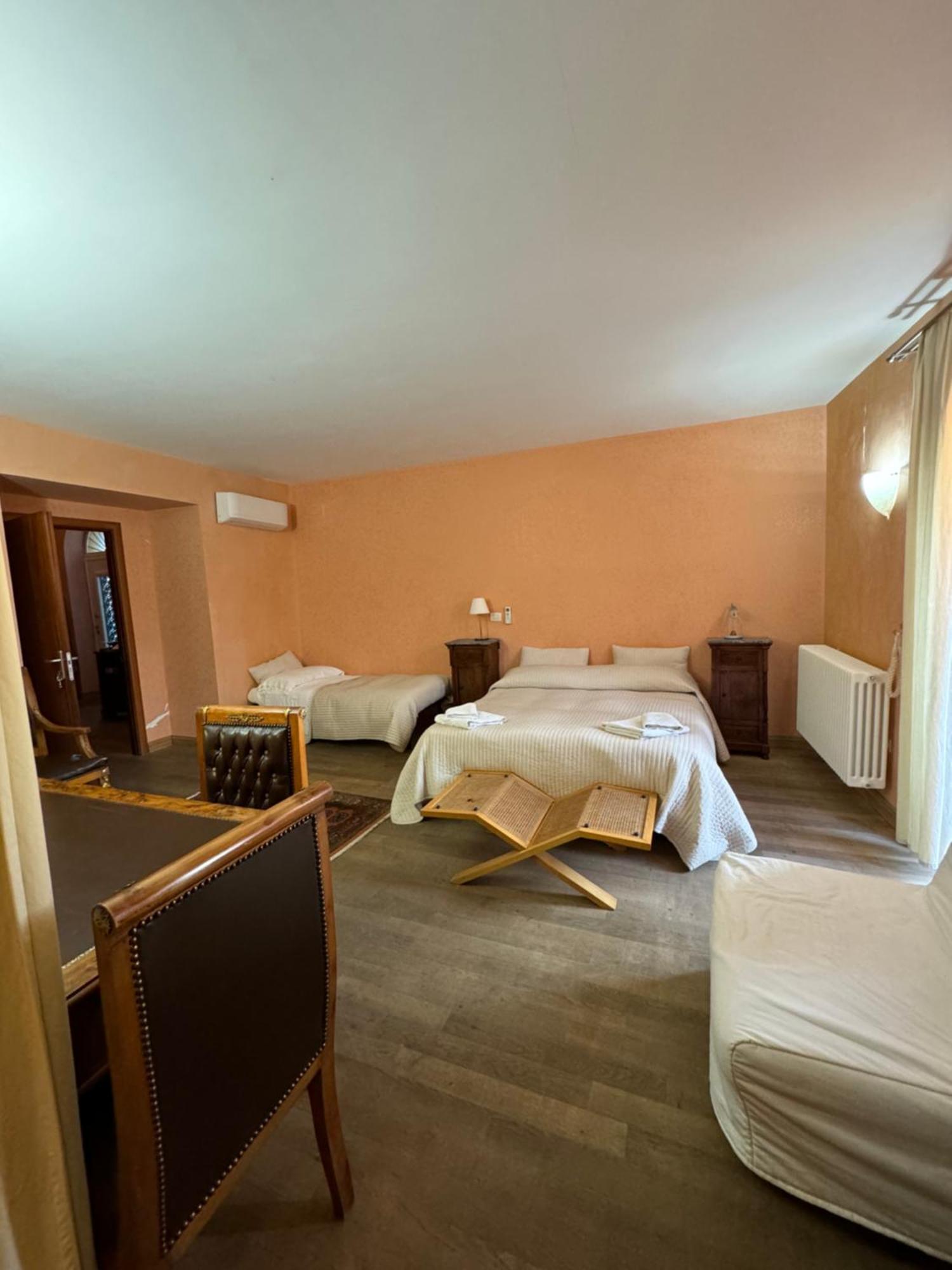 I Campanili Bed & Breakfast Agrigento Dış mekan fotoğraf