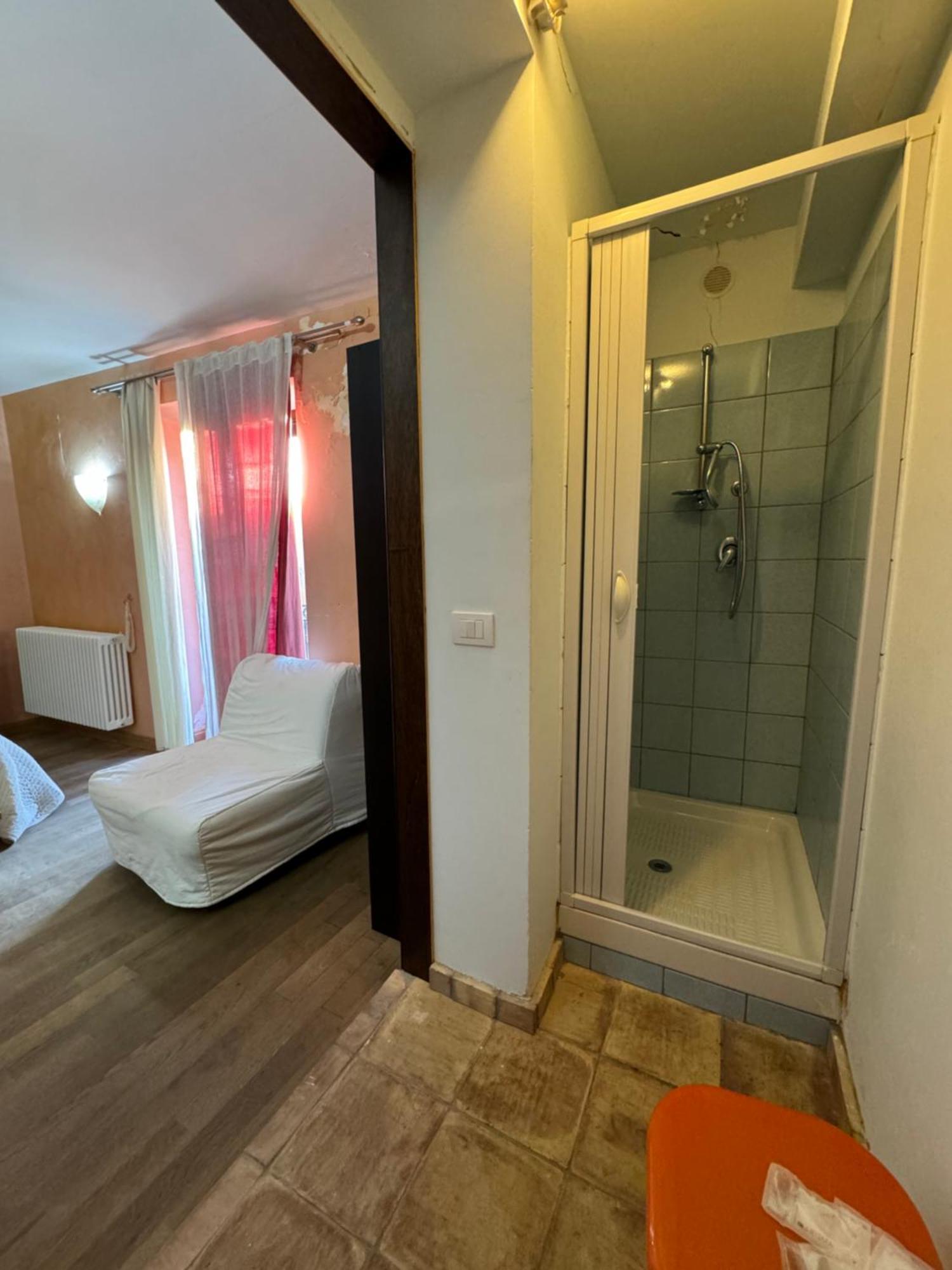 I Campanili Bed & Breakfast Agrigento Dış mekan fotoğraf