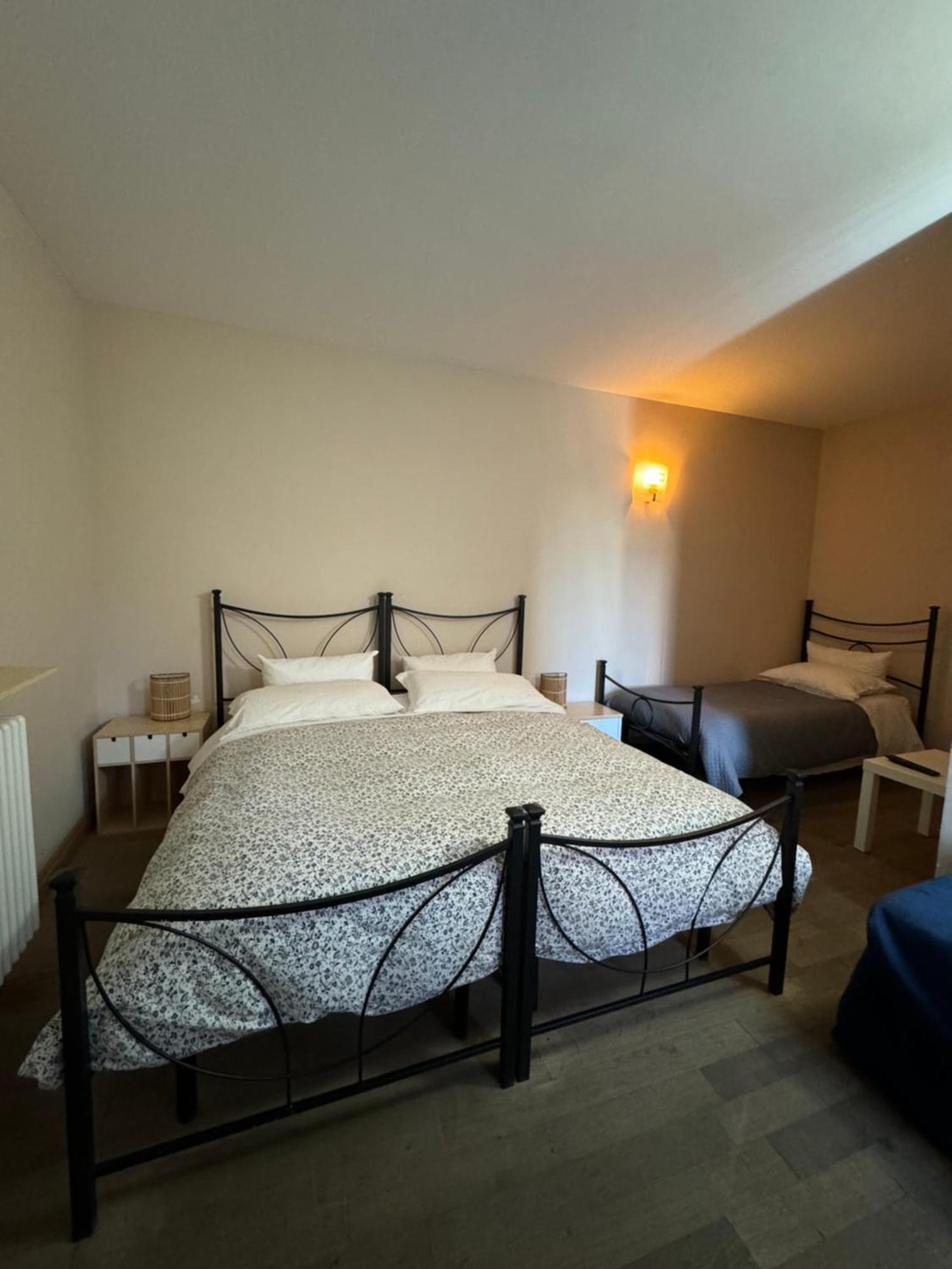 I Campanili Bed & Breakfast Agrigento Dış mekan fotoğraf