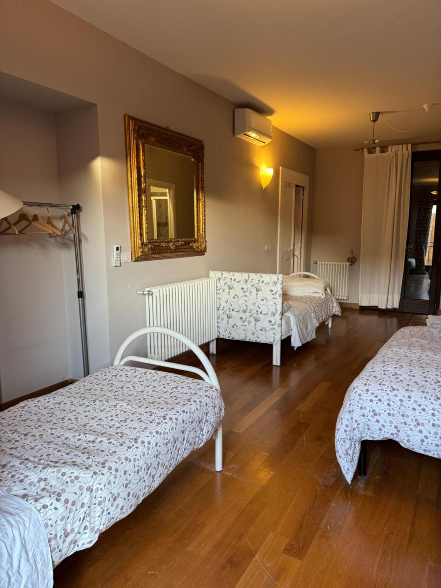 I Campanili Bed & Breakfast Agrigento Dış mekan fotoğraf