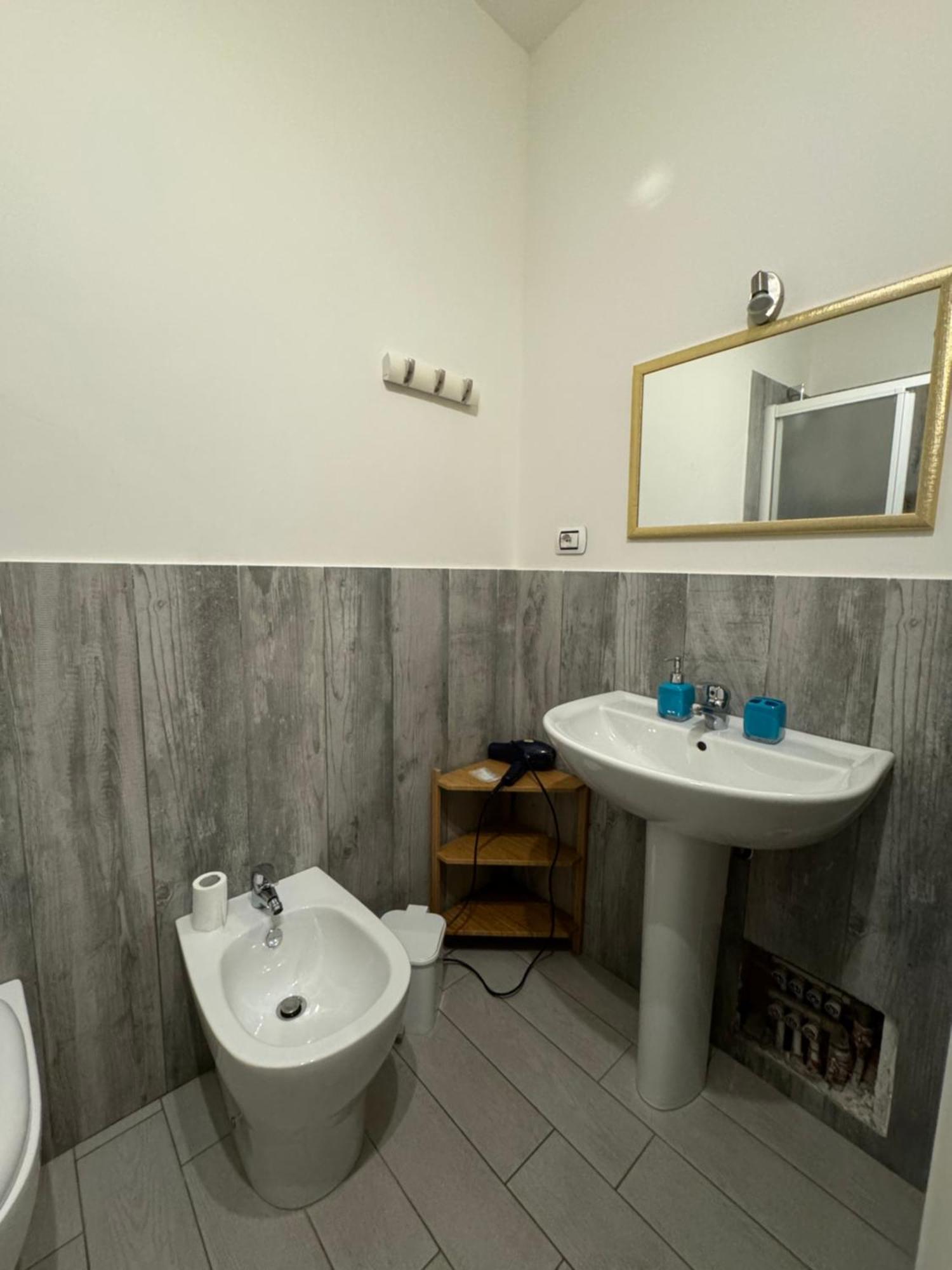 I Campanili Bed & Breakfast Agrigento Dış mekan fotoğraf