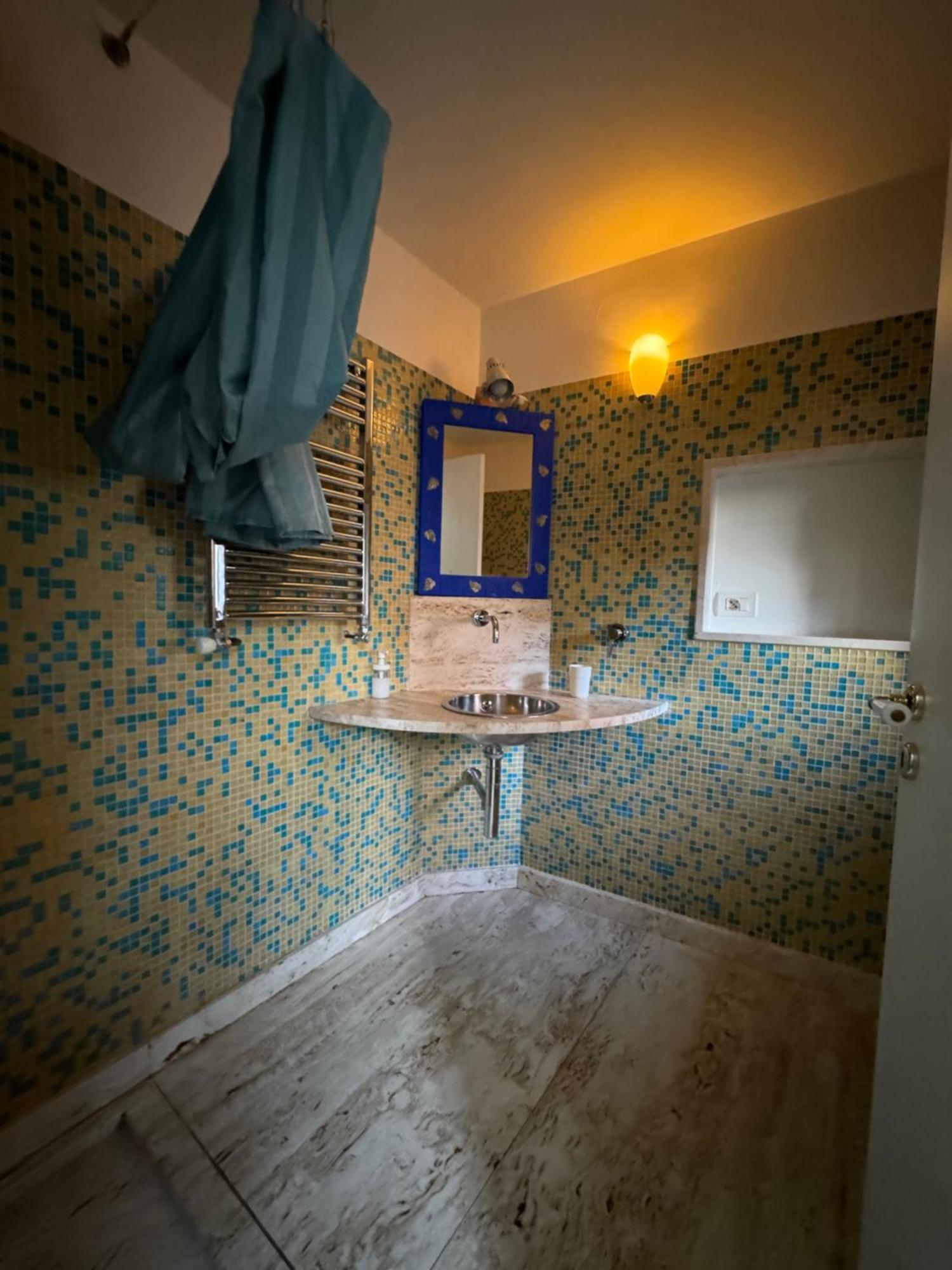 I Campanili Bed & Breakfast Agrigento Dış mekan fotoğraf