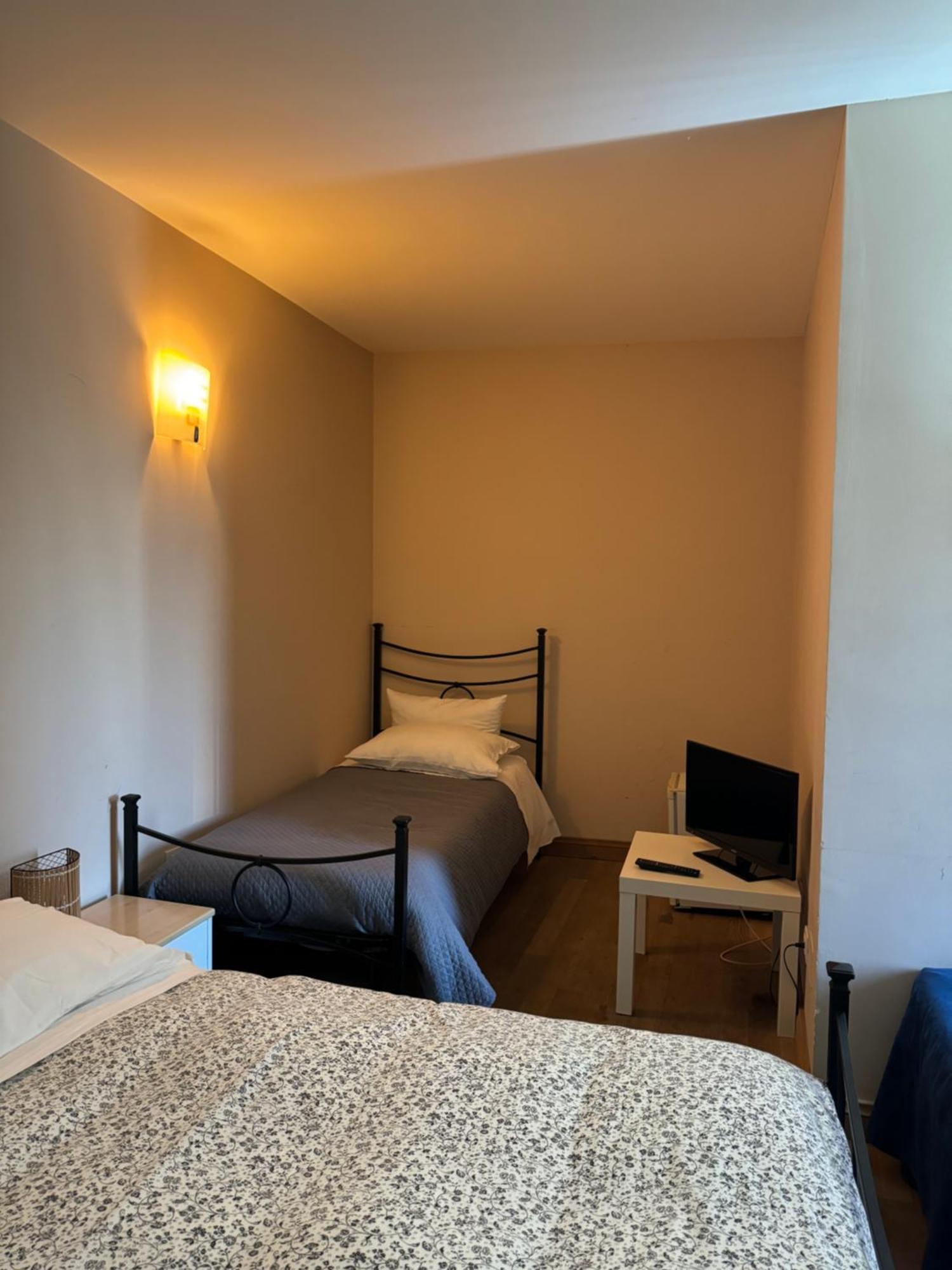 I Campanili Bed & Breakfast Agrigento Dış mekan fotoğraf