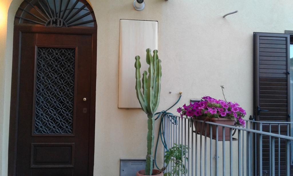 I Campanili Bed & Breakfast Agrigento Dış mekan fotoğraf