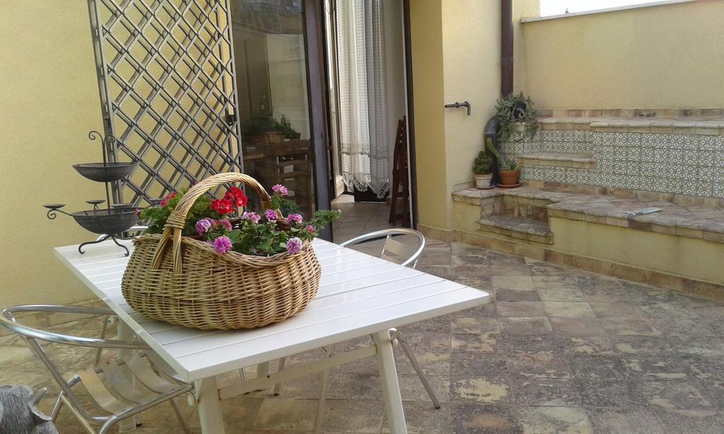 I Campanili Bed & Breakfast Agrigento Dış mekan fotoğraf