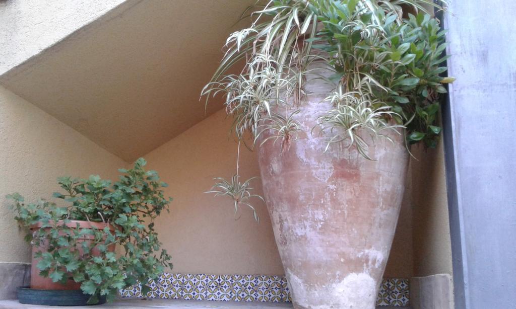 I Campanili Bed & Breakfast Agrigento Dış mekan fotoğraf